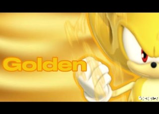 Sonic X Kpop Demon Hunters Golden