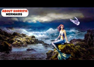  Types Of Horrific Mermaids Part 1 Unfair Flex YT