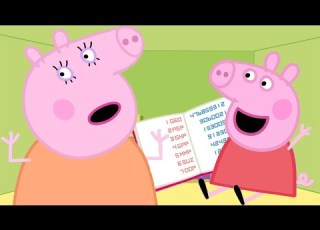  Funny Onion S Quest For Laughter Peppa Pig Full Episodes