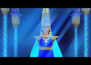  Azur And Asmar US Trailer