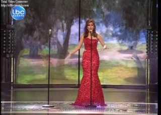 رويدا عطية 2017 وح وحوالي بردانة للفنانة سميرة توفيق وإخراج أحمد مصطفى