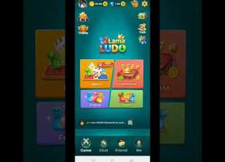  LAMA LUDO Task