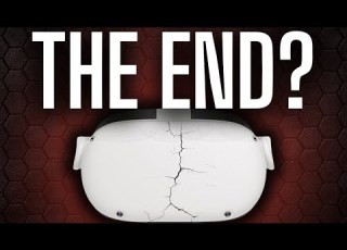 How Long Does The Quest 2 Really Have Left