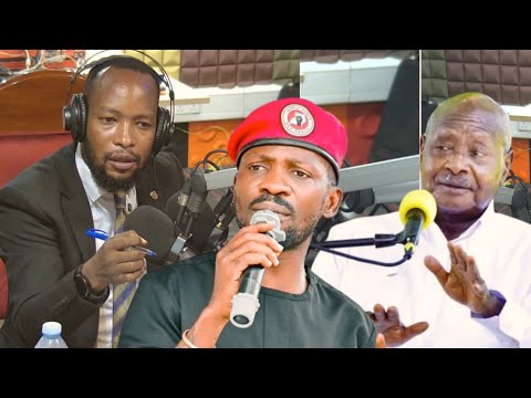 Kika Hon Luzzi Agobye Pres M7 Muntebe Tukooye Ekimala Kimala Amulabudde Ku Bobi Wine Kyazaako