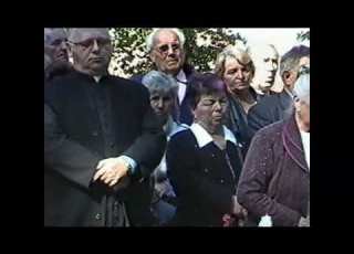  Lemkos In Ukraine Pilgrimage Of Lemko Descendants From Lviv UA To Besko PL In 2007 LemkoHUB