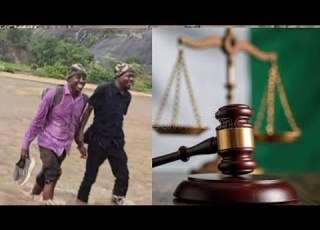  Haɗākar Kiristoci Da Ƴan Tatsine Zasu Shigar Da Adam Ashaka Da Baban Chinedu Kotu Kan Da War Da Suke