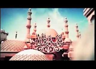  اذان العصر قناة الرحمة