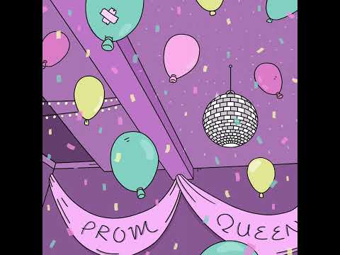 Beach Bunny Prom Queen Audio