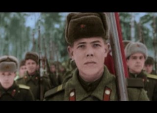  Red Army WW2 Footage HD