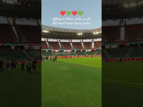 قريب يتعمر صطادنا ويطلع علامنا وتزها ايامنا انشاء الله