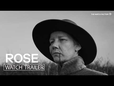 Rose Trailer Markus Schleinzer Sandra Hüller