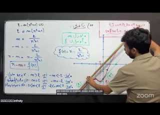  حل دالة عددية شاملة مع أنفينيتي
