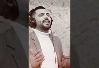 أصابني وجع داخل قلبي محمد الشيخ