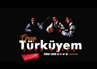 Grup Türküyem Uzun Kavak