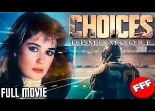 CHOICES Full INSPIRATIONAL FOOTBALL Movie Demi Moore