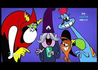 Wander Over Yonder Hater Makes It Better European Portuguese