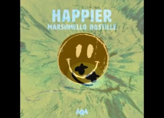Marshmello X Ed Sheeran Happier X Happier AndreX Mashup