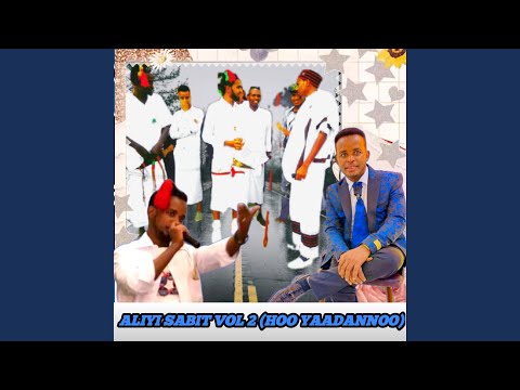 No 10 Aliyi Sabit Kuulamaal Shaggooyyee