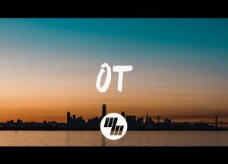  JOHN K OT Lyrics Lyric Video Evan Gartner Remix