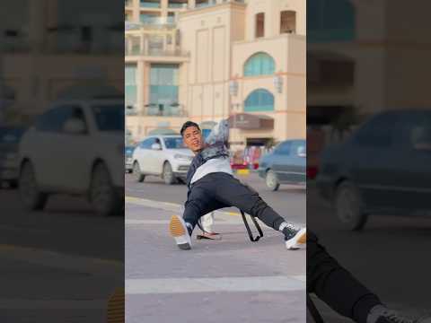 لبسالي عبايه جسمها بطايه رقص بيدو الكارفه