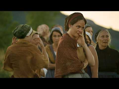 رجال القرية بيروحوا الحرب وبيتبقى النساء فقط فكلهم بيقرروا يتجوزوا راجل واحد غلبان رجال القرية بيروحوا الحرب وبيتبقى النساء فقط فكلهم بيقرروا يتجوزوا راجل واحد غلبان