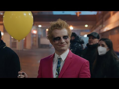 Ed Sheeran Bad Habits Official Behind The Scenes Video