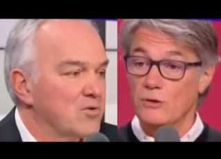  BRAVO Pleurniche De Marschall Truchot LFI Boycott Les GG