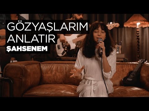 Gözyaşlarım Anlatır Akustik Zeynep Bastık