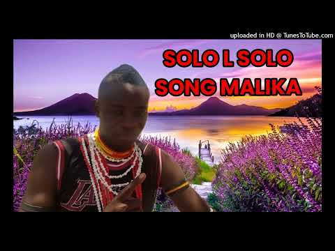 SOLO LIMBE SOLO TEMBO MWANAJESHI SONG MALIKA ANDAMA MPYA 2025 TUNGU STUDIO
