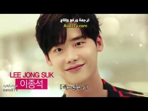 First Kiss For The Seventh Time E01 Sub Arabic السبع قبلات الاولى مترجمة