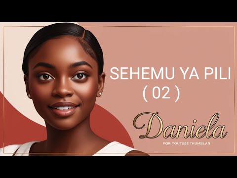 RIPOTI YA LEO DANIELA SEHEMU YA 02 I RIPOTI YA LEO SIMULIZI YA DANIELA 03 APRIL 2025