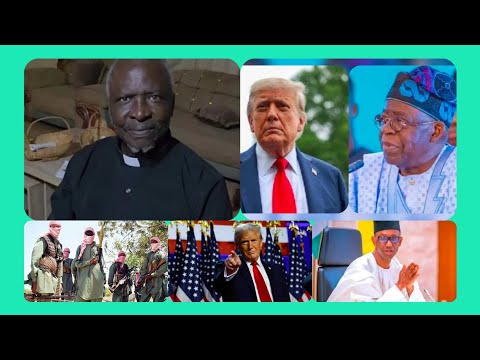 BREAKING REV EZEKIEL EXPOSES HOW NSA REDIRECTED U S ATTENTION TO NORTH AWAY FROM BUT WE VE TRUMP