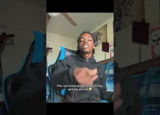 When You Know Where The Opps Stay And You Pull This