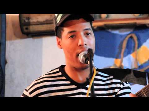 Zegro Band Rani Nadman Live