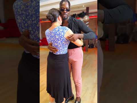 Carolina TARRAXINHA Private Class Last Dance Dr Kizomba Studios Shorts