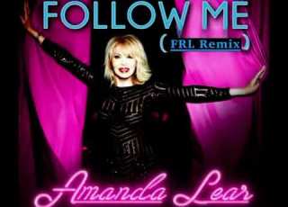 Amanda Lear Follow Me F R L Remix