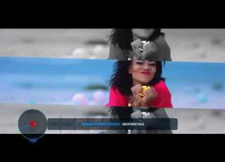BEKABOY Ruby X Kusah Nadondosha Extended By OscarDJ