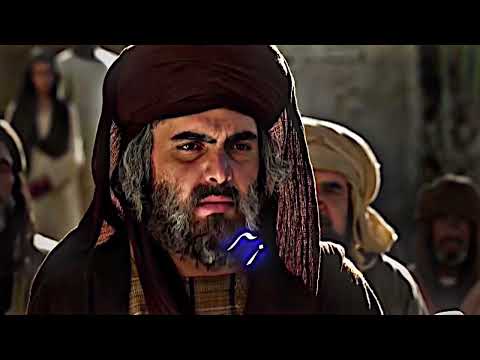 درامای حەزرەتی عومەر ڕەزای خوای لێبێ