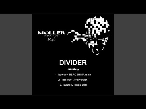 Lazerboy Beroshima Mix