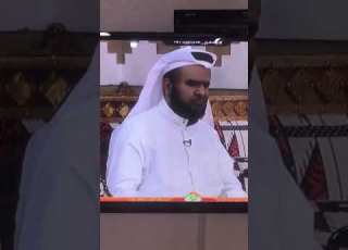  تقليد قراءت يقلد الشيخ بن سبيل رحمه الله رئيس الحرمين وامام حرم مكة