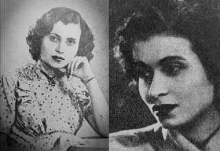 مديحة عبد الحليم فات يوم