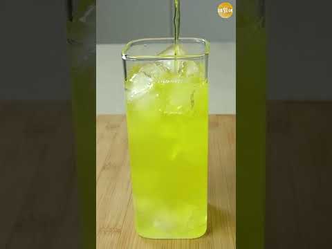 교수님이 알려주신 피로회복제 Feat 숙취해소