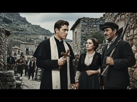 Italian Drama By Mario Monicelli Forbidden Proibito 1954 Full Film Italian Drama By Mario Monicelli Forbidden Proibito 1954 Full Film