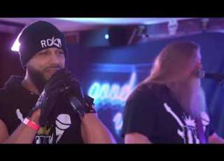 ASHES IN THE WIND OFFICIAL VIDEO