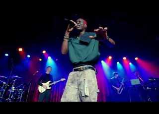  ISEOLUWA Live In MD