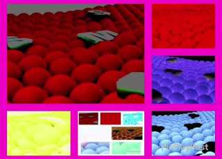  11 Samsung Logo Balls