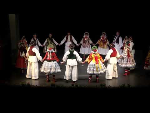 KUD VELIKA MLAKA Velika Mlaka PJESME I PLESOVI BIZOVCA Bizovac Habjanovci