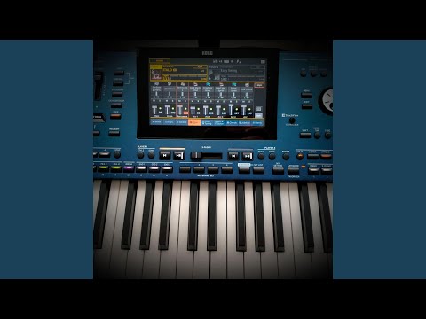 Alan Walker Diamond Heart Korg Danekoo1