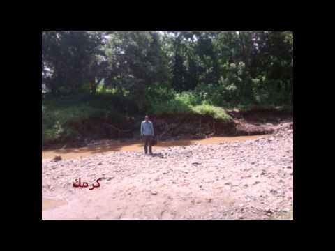 كتب الجوابا لي الطاهر الياس سراجية اغاني من تراث النيل الازرق