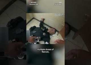 Sheriff S Deputy Overdoses On Fentanyl Seized While On The Job